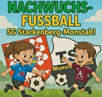 Nachwuchs SG Starkenberg/Monstab