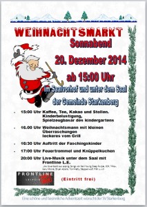 Weihnachtsmarkt2014